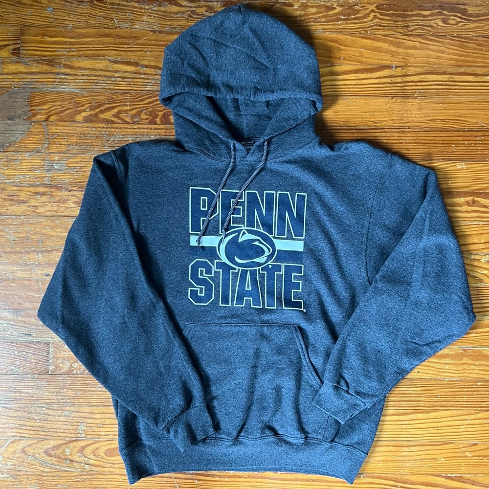 Vintage Penn State Hoodie